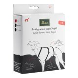 Hundesele Hunter Safety VR 64-100 cm Rd L M/L #1