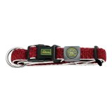Hundehalsbnd Hunter Plus Gevind Rd XL #1