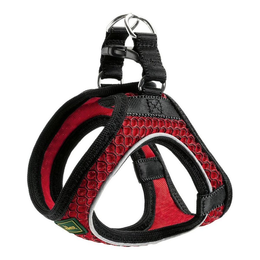 Hundesele Hunter Hilo-Comfort Rd (30-35 cm) #1