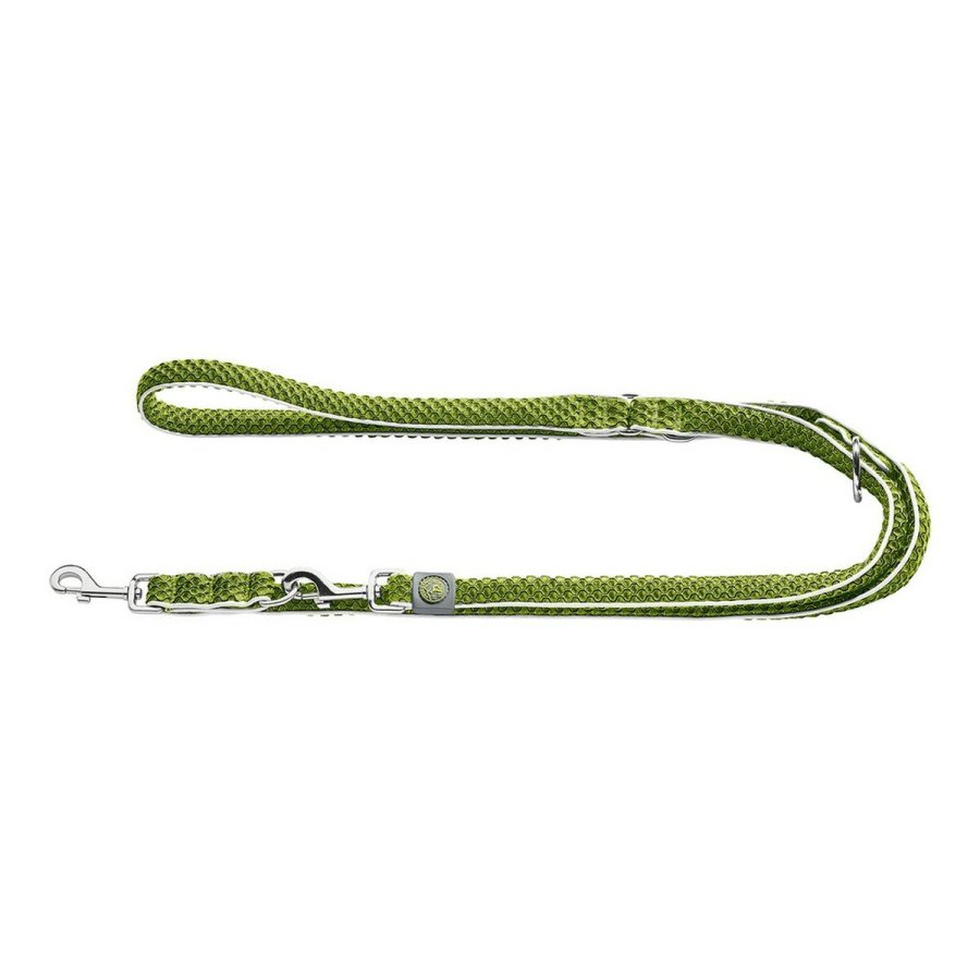 Hundebly Hunter HILO Lime (200 cm) #1