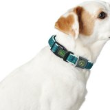 Hundehalsbnd Hunter Basic Gevind Strrelse M Antracit (33-50 cm) #2