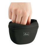 Tasker Hunter Lugo Antracit Silikone Lomme (14 x 15 x 7 cm) #2