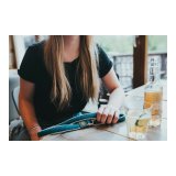 Hundebly Hunter HILO Turkisbl 200 cm #5