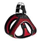 Hundesele Hunter Hilo-Comfort Rd M/L (58-63 cm) #1