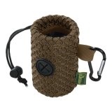 Kledyr posebeholder Hunter Brun Taskeholder Leggins #1