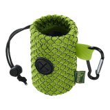 Kledyr posebeholder Hunter Lime Taskeholder Leggins #2