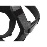 Hundesele Hunter Maldon Up Sort 46-82 cm S/M #2