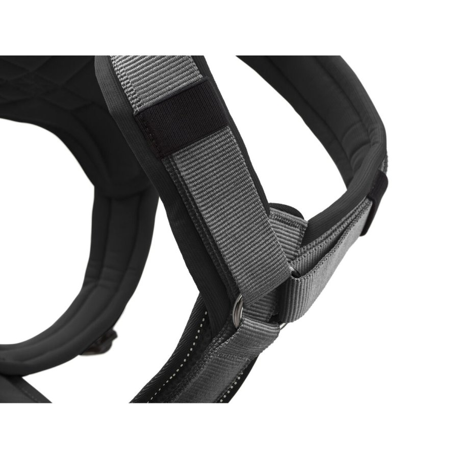 Hundesele Hunter Maldon Up Sort 46-82 cm S/M #2