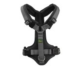 Hundesele Hunter Maldon Up Sort 46-82 cm S/M #3