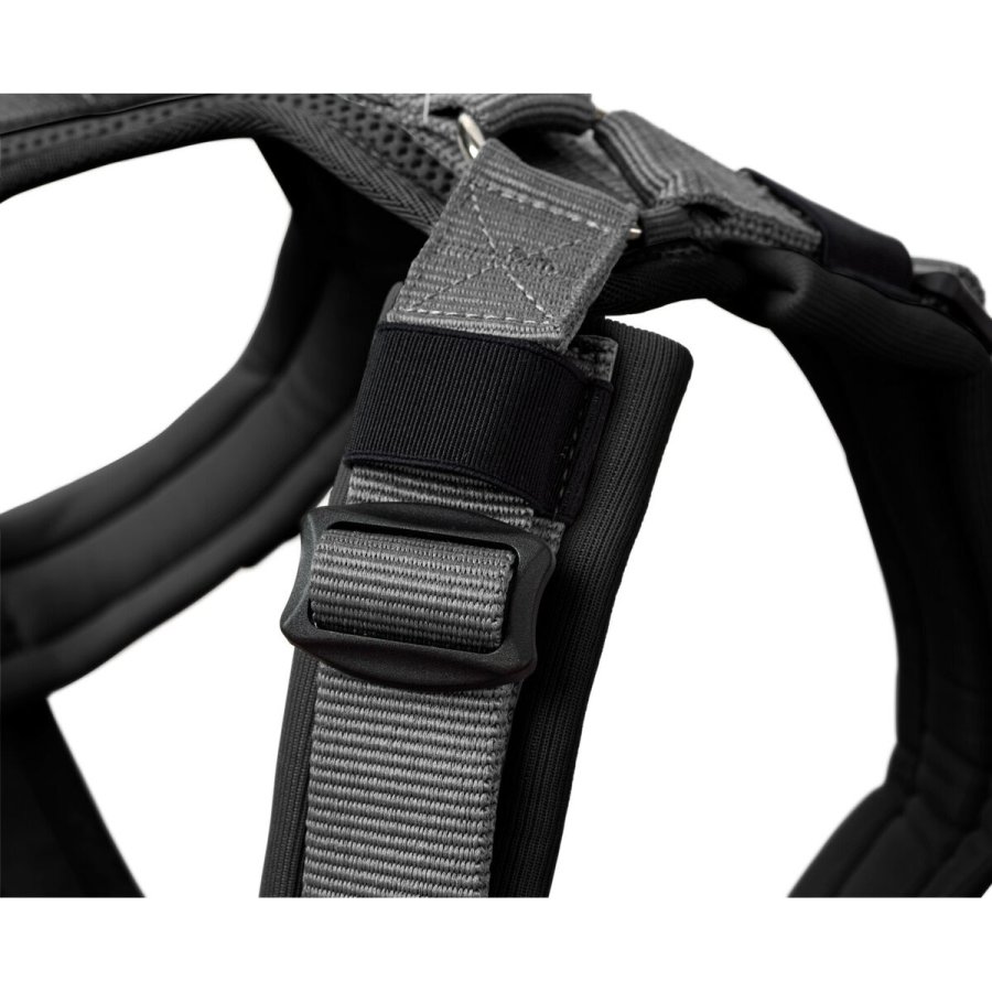 Hundesele Hunter Maldon Up Sort 46-82 cm S/M #6