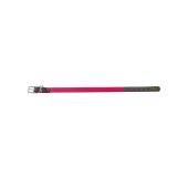 Hundehalsbnd Hunter Convenience 47-55 cm Fuchsia L #1