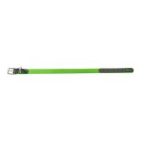 Hundehalsbnd Hunter Convenience Strrelse S Grn (28-36 cm) #2