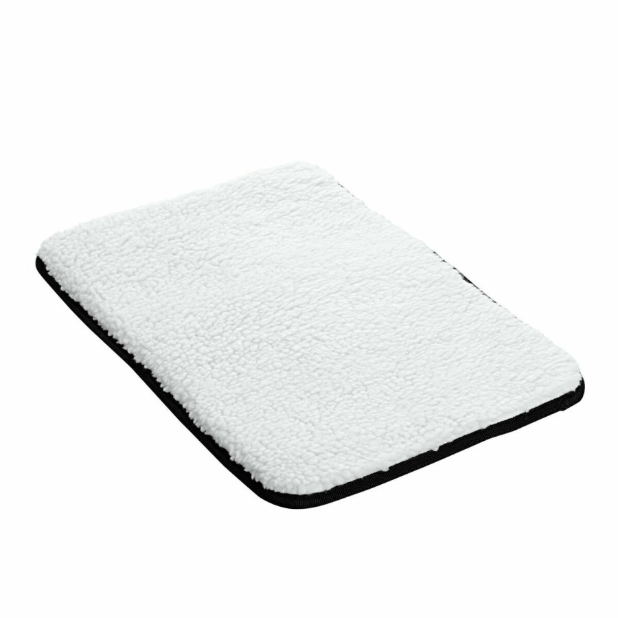 Rygsk til kledyr Hunter Sort #2