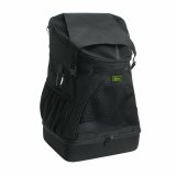 Rygsk til kledyr Hunter Sort #6