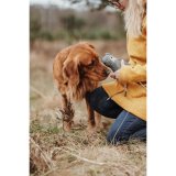 Plush legetj til hunde Hunter Gr 100 % Genbrug Bjrn #3