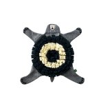 Plush legetj til hunde Hunter Gr 100 % Genbrug #1