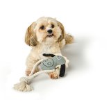 Legetj til hunde Hunter NEBRASKA Bl Fr #5