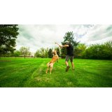 Boldkaster til hunde Hunter #4