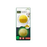 Legetj til hunde Hunter Gul Gummi #2