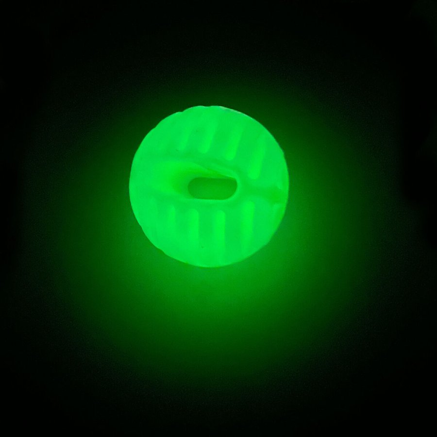 Legetj til hunde Hunter Gul Gummi #3