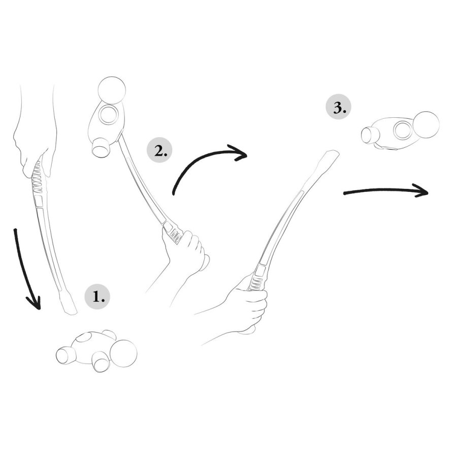 Legetj til hunde Hunter #2