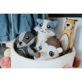 Legetj til hunde Hunter Gul 20 cm #3