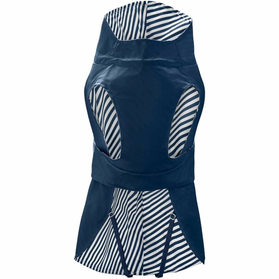 Hundefrakke Hunter Gul 45 cm #3