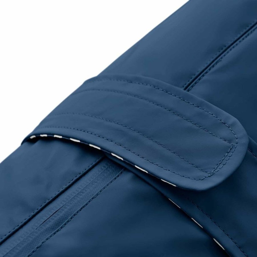 Hundefrakke Hunter Gul 45 cm #6