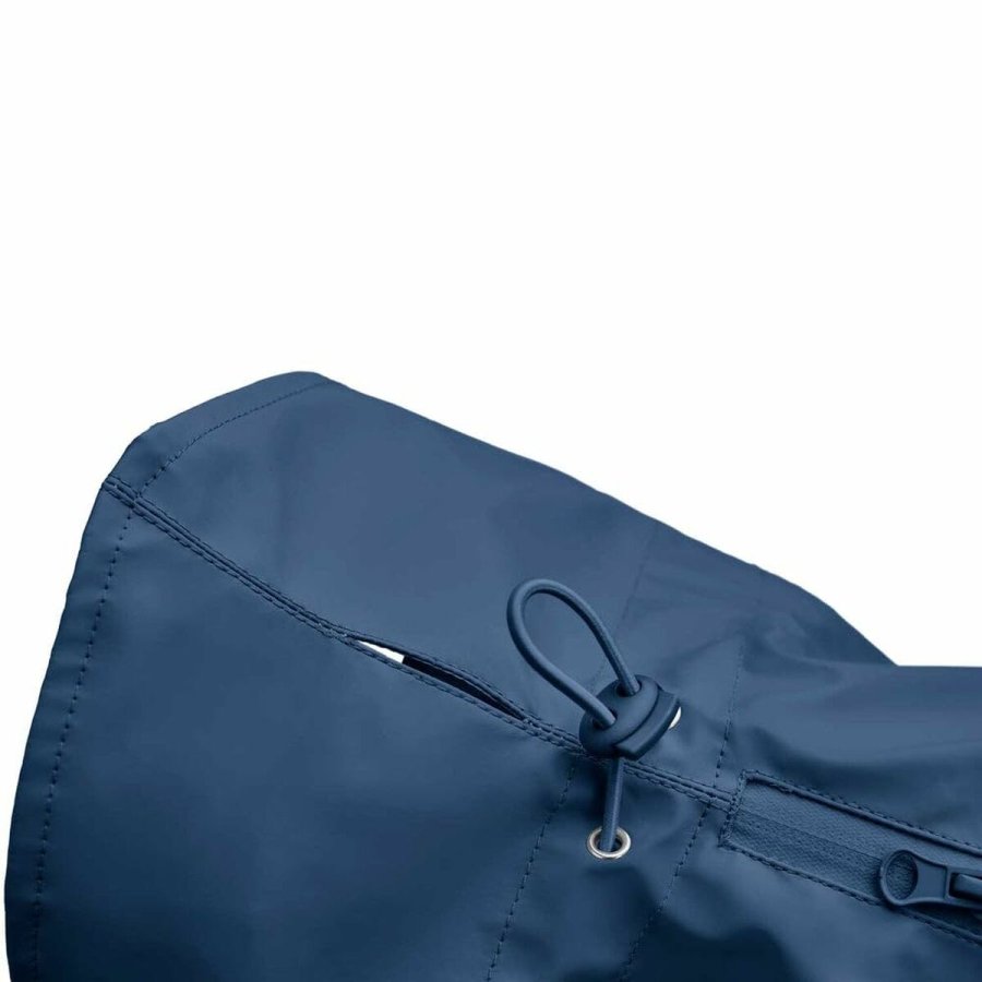 Hundefrakke Hunter Gul 45 cm #7