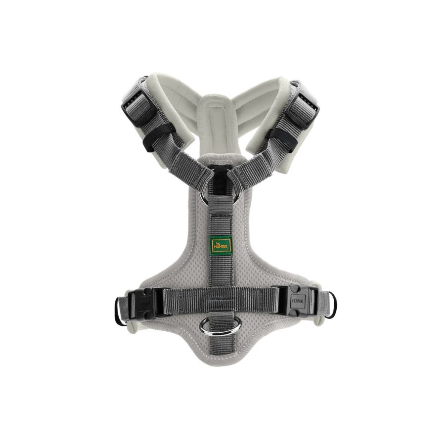 Hundesele Hunter Maldon Up Gr 50-84 cm #2