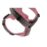 Hundesele Hunter Maldon Up Pink 57-98 cm #2