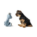 Legetj til hunde Hunter Marle Bl Gris #3