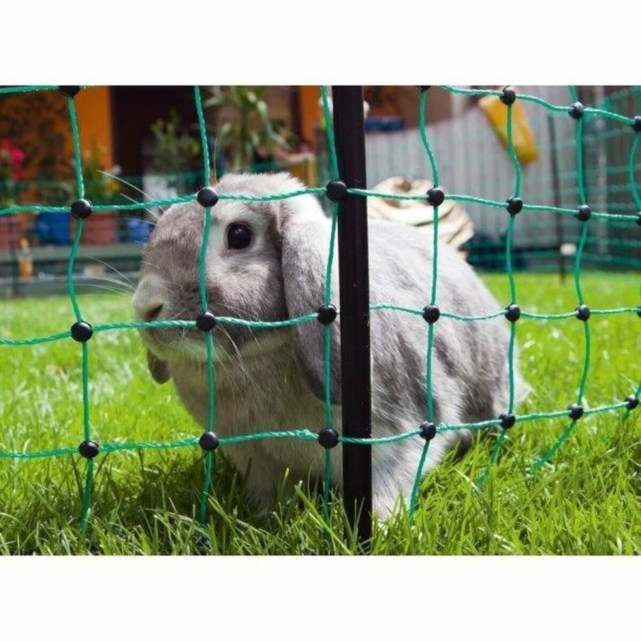 Sikkerhedsnet for kledyr Kerbl Grn #3