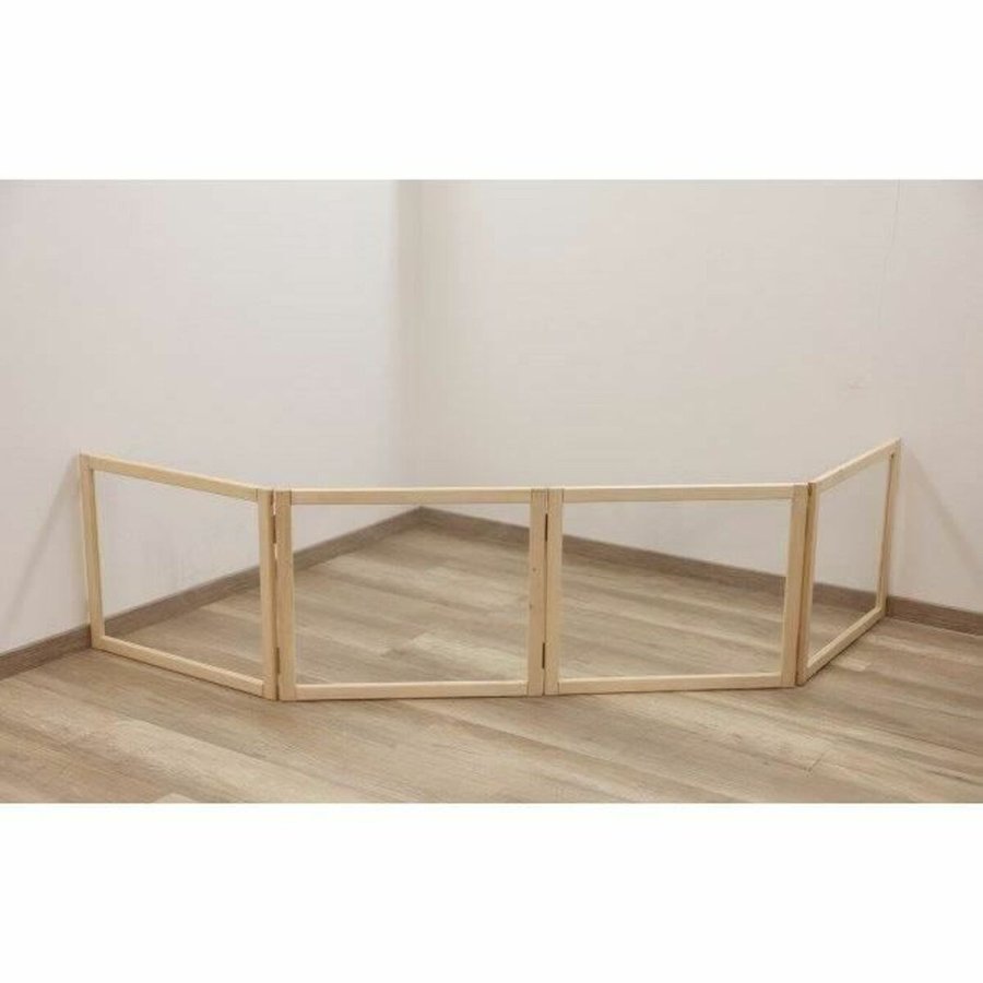 Separator Kerbl Plexigls #2