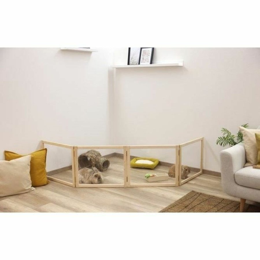 Separator Kerbl Plexigls #3