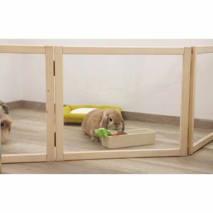 Separator Kerbl Plexigls #4