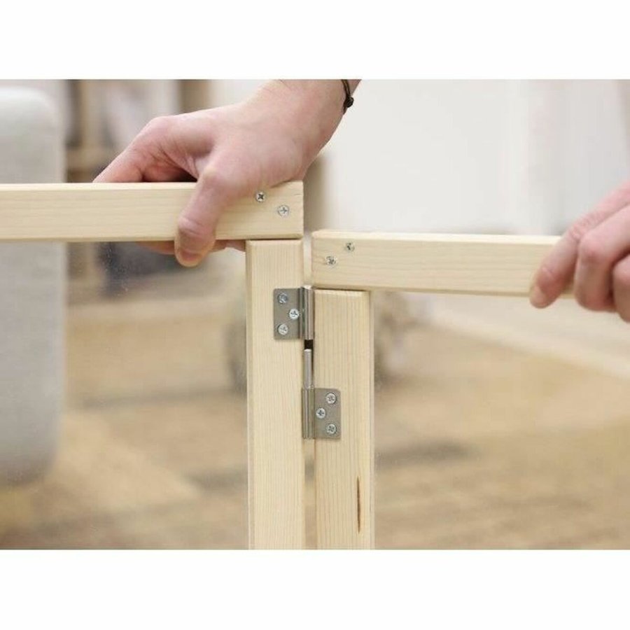 Separator Kerbl Plexigls #5