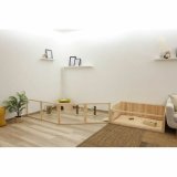 Separator Kerbl Plexigls #6