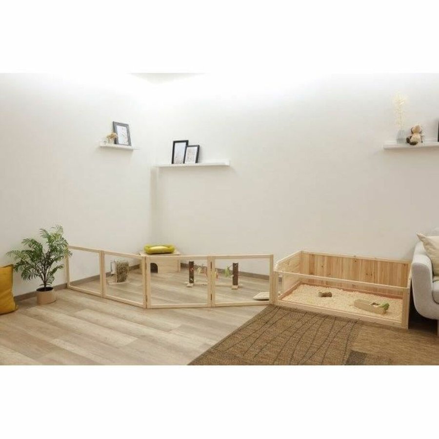 Separator Kerbl Plexigls #6