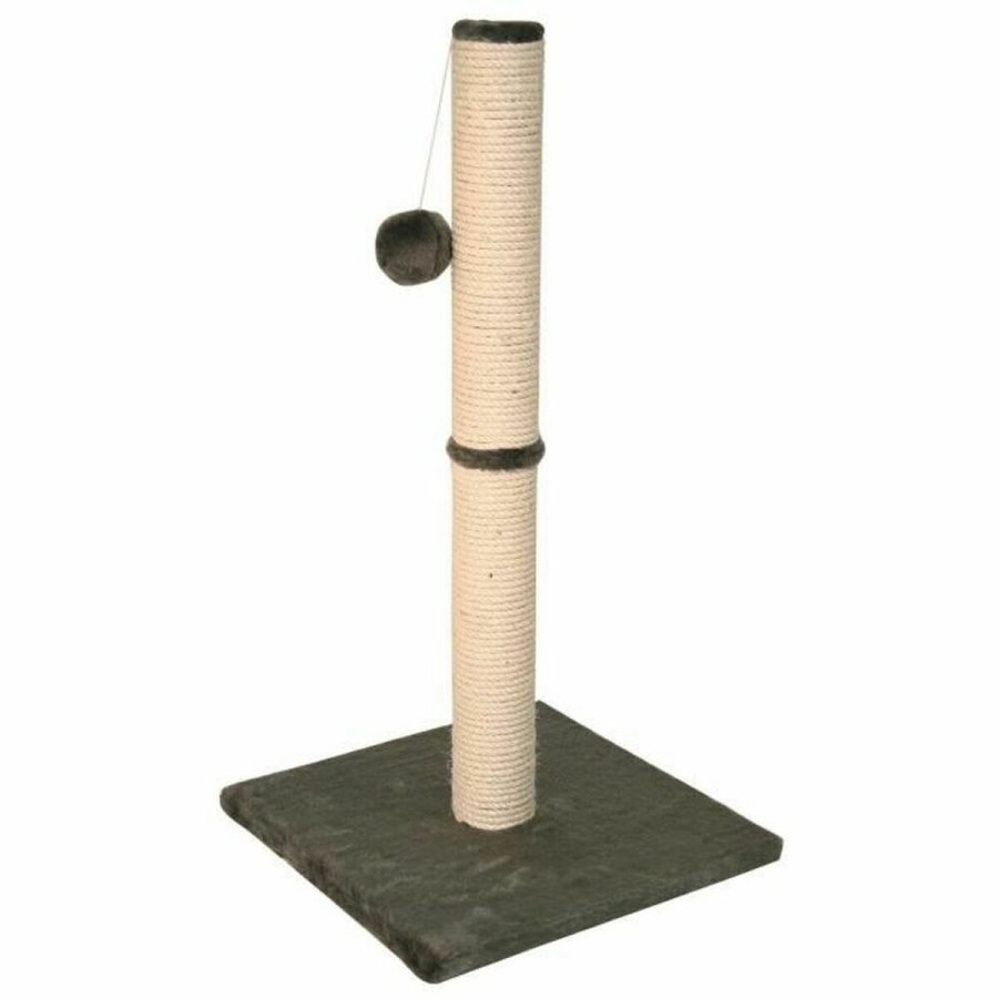Kradsebrtter til katte Kerbl Tube Opal Maxi 78 cm Gr Sisal #1