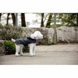 Hundefrakke Kerbl Sort #5