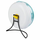 Hamster Legetj Kerbl Bl Plastik #1