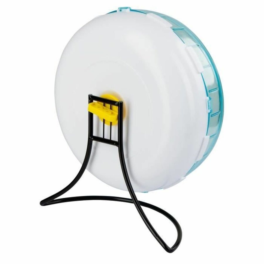 Hamster Legetj Kerbl Bl Plastik #1