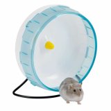 Hamster Legetj Kerbl Bl Plastik #2