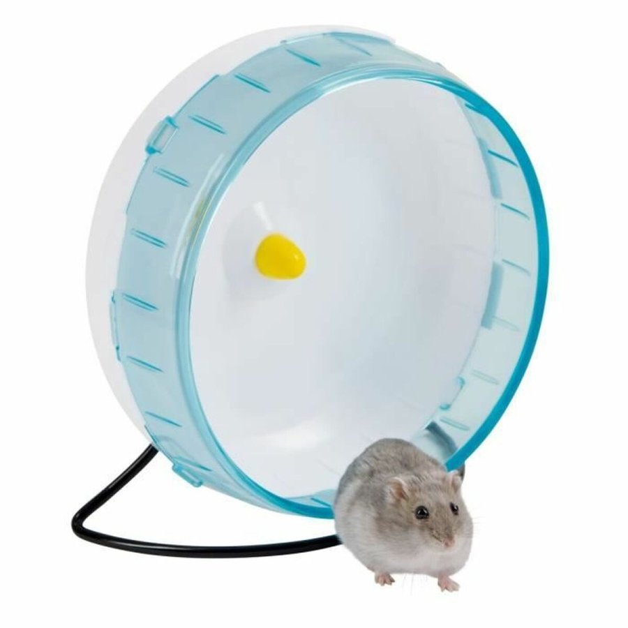 Hamster Legetj Kerbl Bl Plastik #2