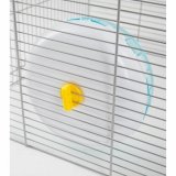 Hamster Legetj Kerbl Bl Plastik #4