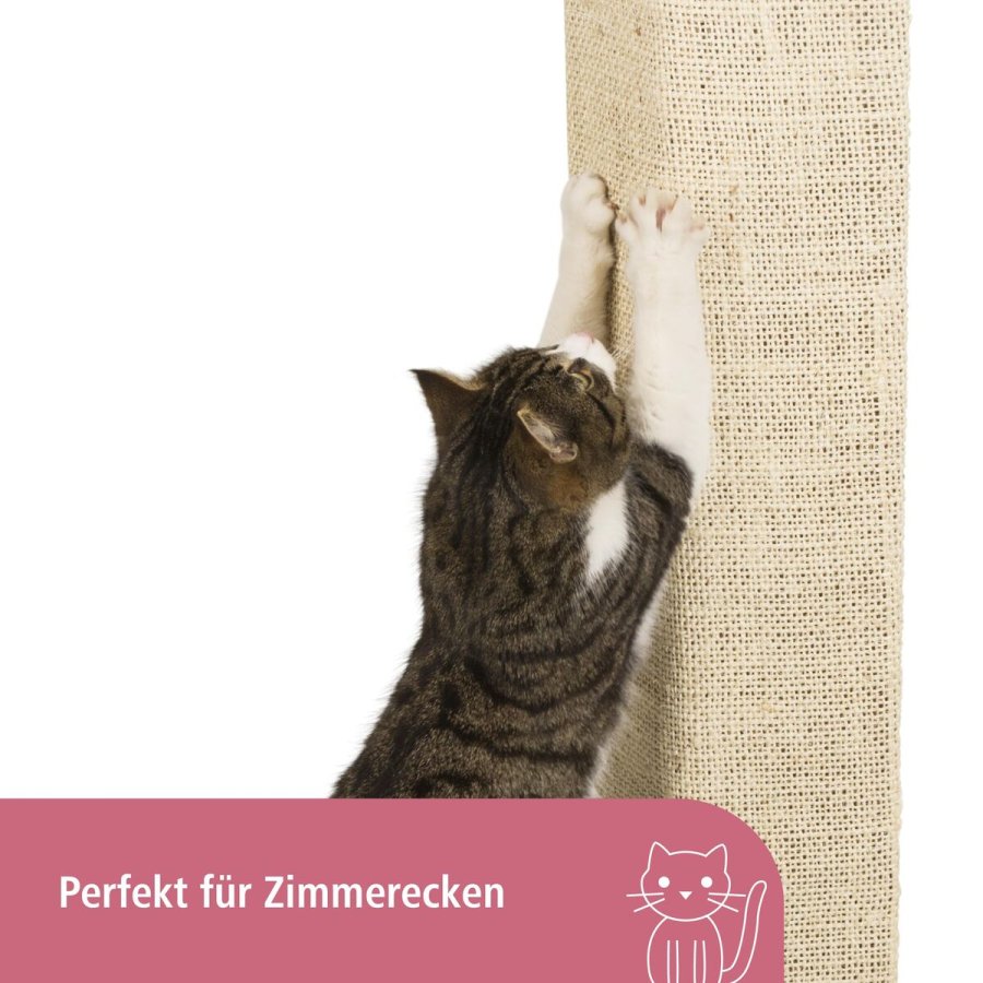 Kradsebrtter til katte Kerbl #4