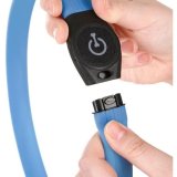 Hundehalsbnd Kerbl Bl #7