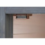 Kattebakke Kerbl Bl Hvid Plastik #3