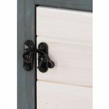 Kattebakke Kerbl Bl Hvid Plastik #4